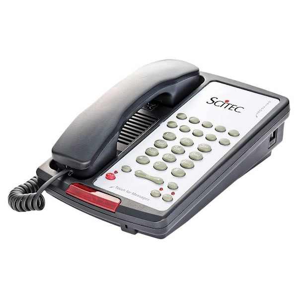 Scitec Aegis-10s-08 Black, 1l Corded, Speaker, 10gsk