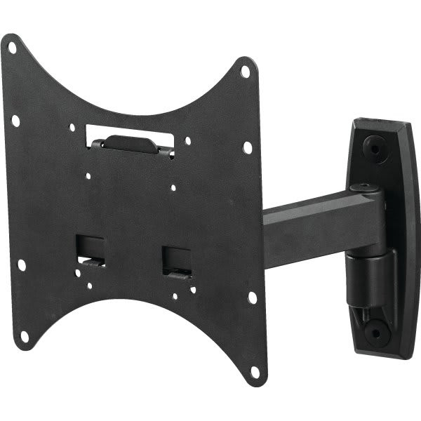 Continu-Us Tilt And Pivot Wall Mount For Tvs Up To 50 In