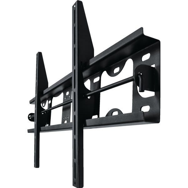 Continu-Us Flush And Tilt Tv Wall Mount For 40-75 In Flat Panel Screens