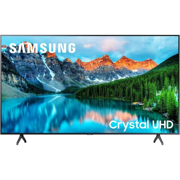 Samsung 50 In. Bet-H Pro Tv