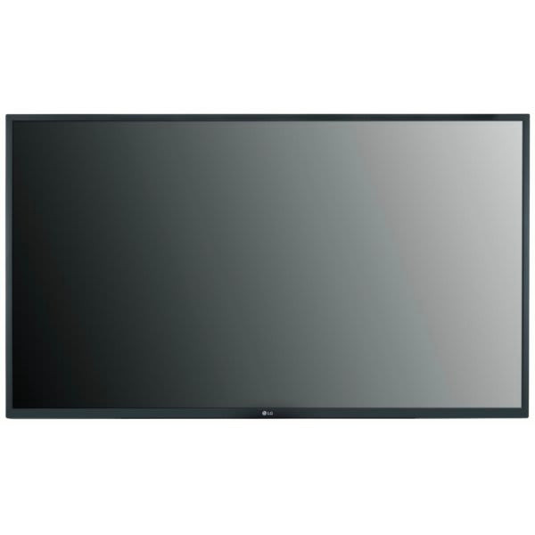 LG 43 In. Tv, Pro-Centric, Smart, PRO Idiom, Pillow Speaker Built-In