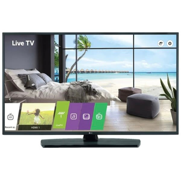 LG 65 In 4k Commercial Lite Hospitality/Healthcare  TV