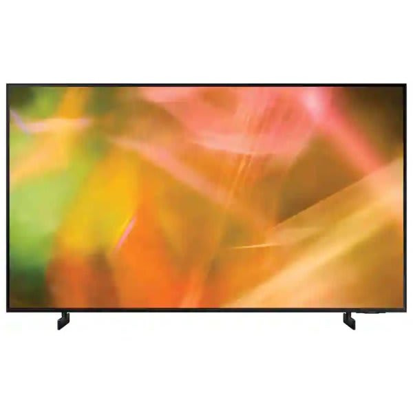 Samsung 50" Uhd 4k Smart Hospitality Tv Lynk Drm And Pro Idiom Tizen Os