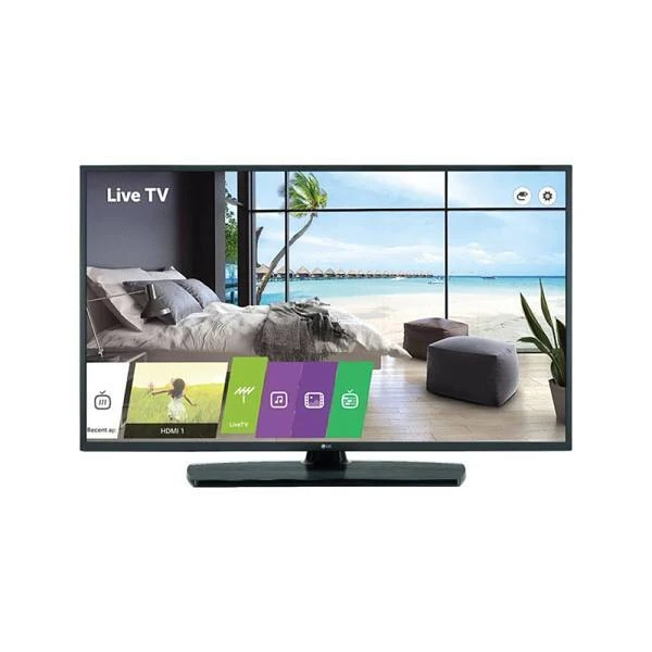 LG 55 4k PRO Idiom LED Hospitality TV