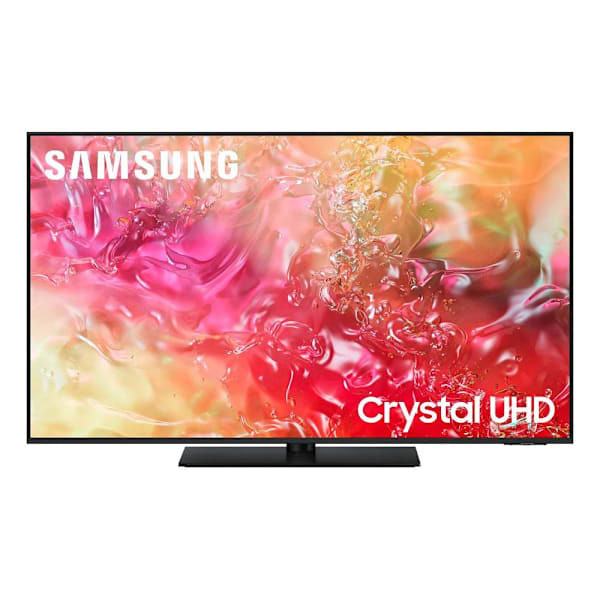 Samsung Hu701f Series Hospitality 75" Uhd 4k Pro-Idiom Smart Blan TV Center Stnd