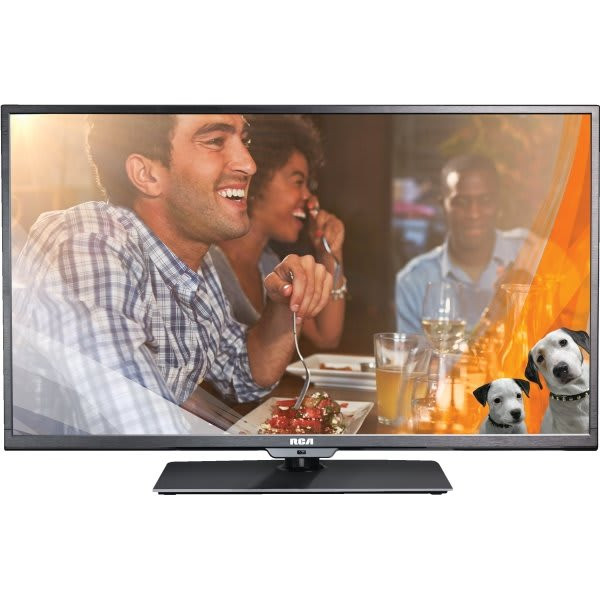 Rca 32 In. Non-Pro Idiom Hospitality TV