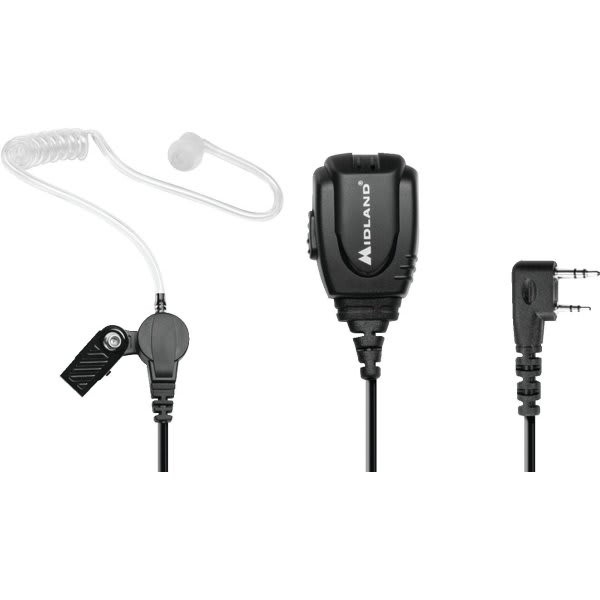 Midland Biztalk Concealed Headset