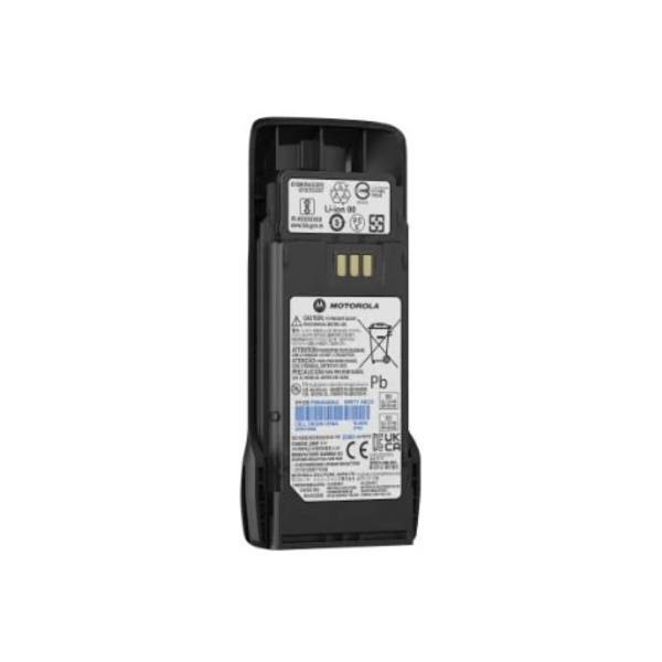Motorola Solutions Li-Ion Battery For R2, 2300 Mah, Ip55
