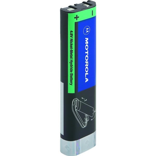Motorola Solutions Ux And Xv Series Radio Nimh Battery