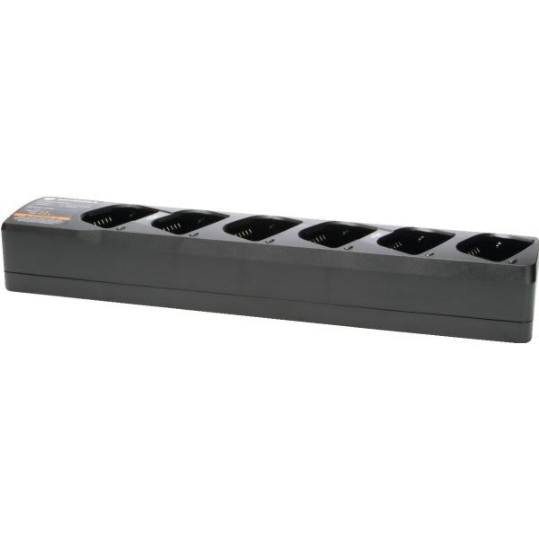 Motorola Solutions Multi-Unit Charger For Rm Series