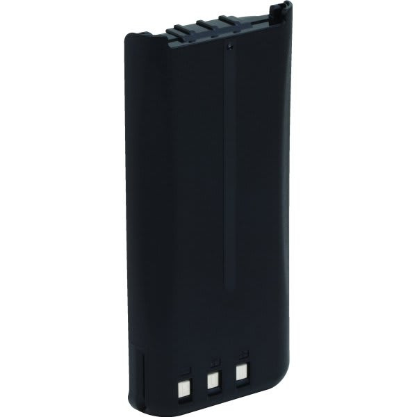 Kenwood Knb-45l Fast Rate Single Unit Rechargeable Lithium Battery