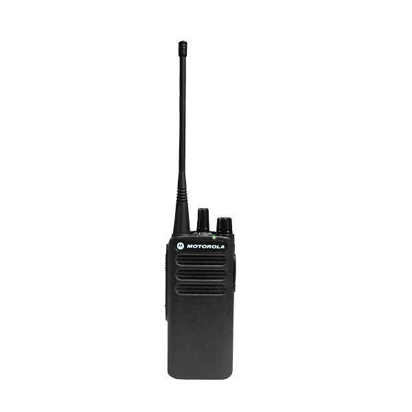Motorola Cp100d Aah87ydc9jc2an
