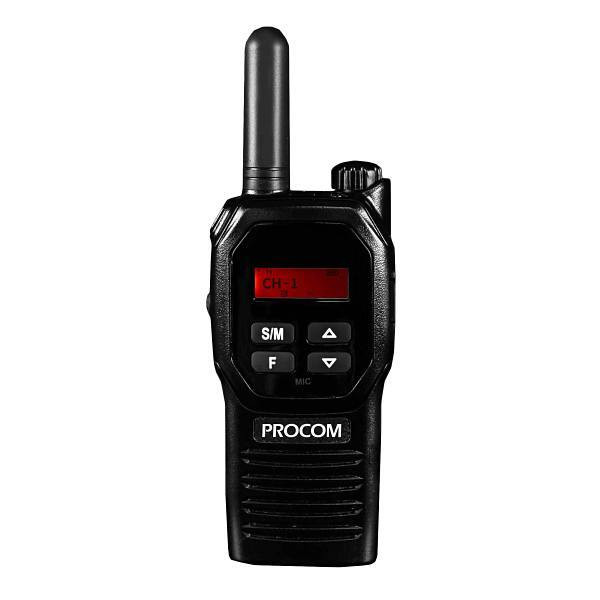 Procom Pr-300gb