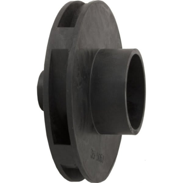 Pentair 1.5 Hp Fr Mh Challenger/2 Hp Superflo Impeller