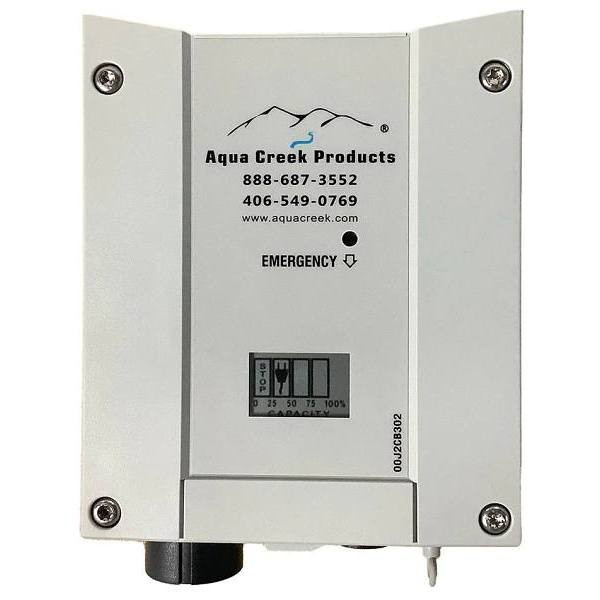 Aqua Creek Pro/Ez Series 1-Port Control Box