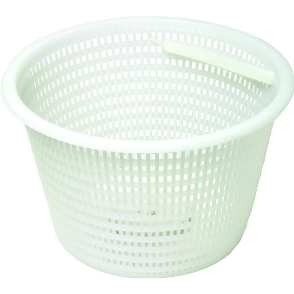 Custom Molded Products Skimmer Basket, Hayward Or Swimquip