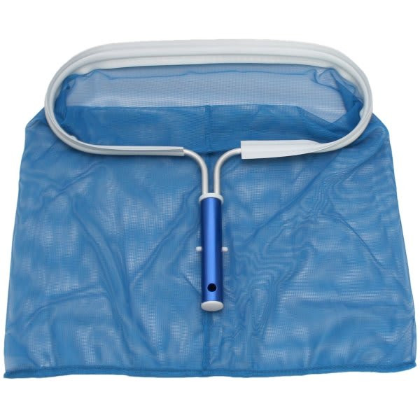 Splashpro Aluminum Pool Leaf Skimmer 114285