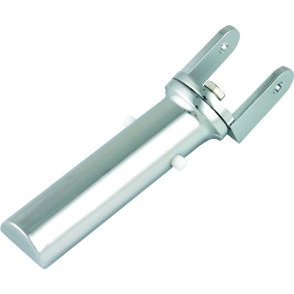Pentair Metal Swivel Pool Vacuum Handle