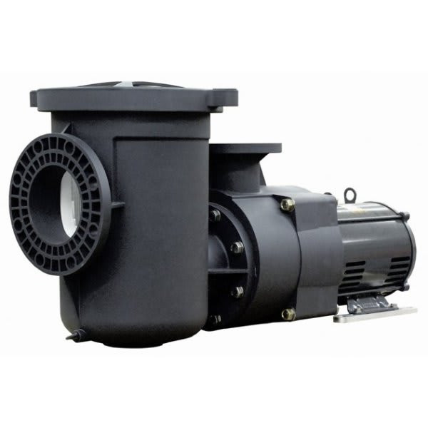 Pentair Eq Series Commercial Pool Pump W/ Strainer, 7.5hp, 3 Phase, 208/230/460v