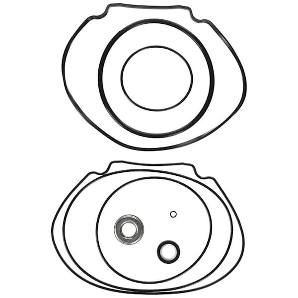 Aladdin  Whisperflow Pump Gokit32