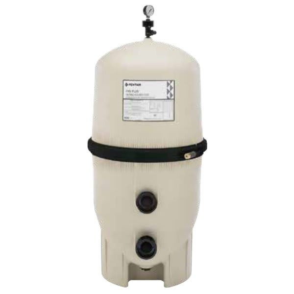 Pentair  Pool Filter De Fns Plus 60 Square Feet Fnsp60