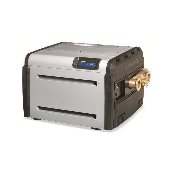 Hayward 400k Btu Lp Pool Heater