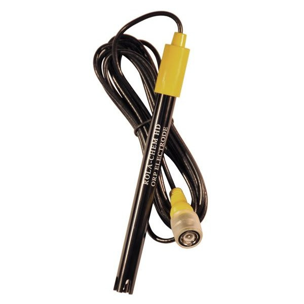 Rola-Chem Orp Heavy-Duty Probe
