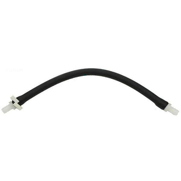 Rola-Chem  Norprene Flex Tube With Clamp 13.25 Inch For Chemical Feeder Pump