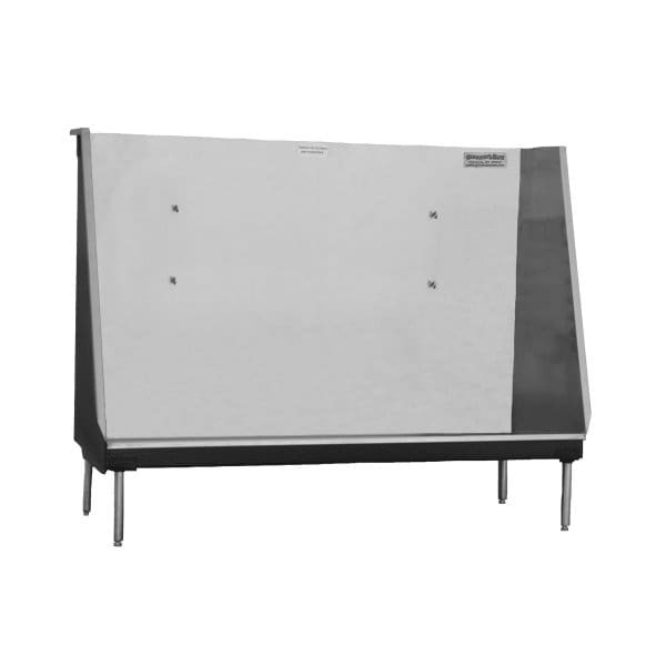 Barkpark Standard Wash Station (Stainless Steel)