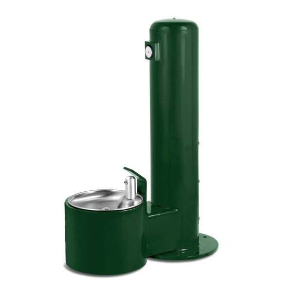 Barkpark Fido Fountain