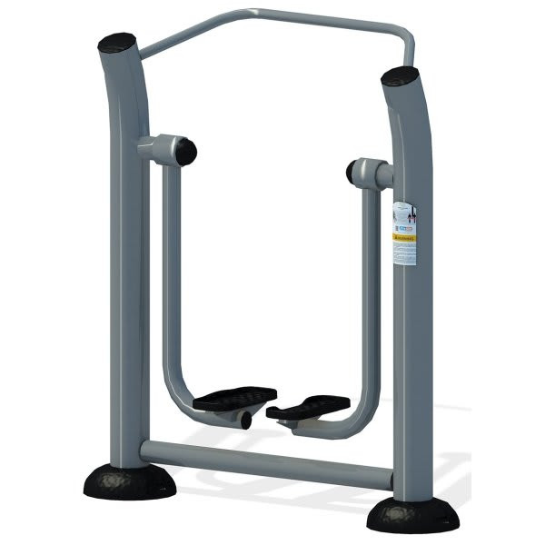 Actionfit By Ultrasite Cardio Walker Fittech - Inground