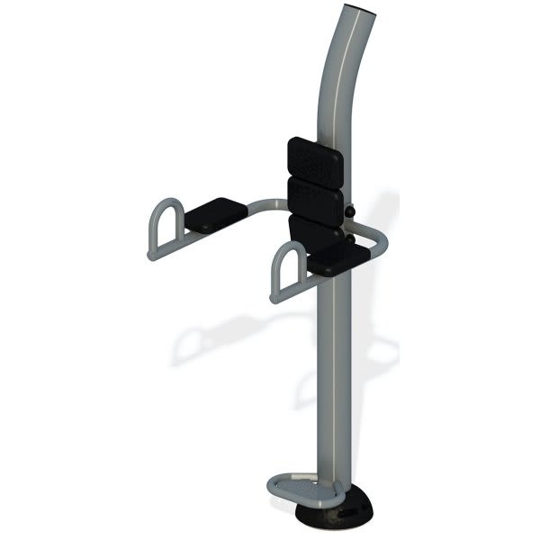 Actionfit By Ultrasite Captains Chair - Inground