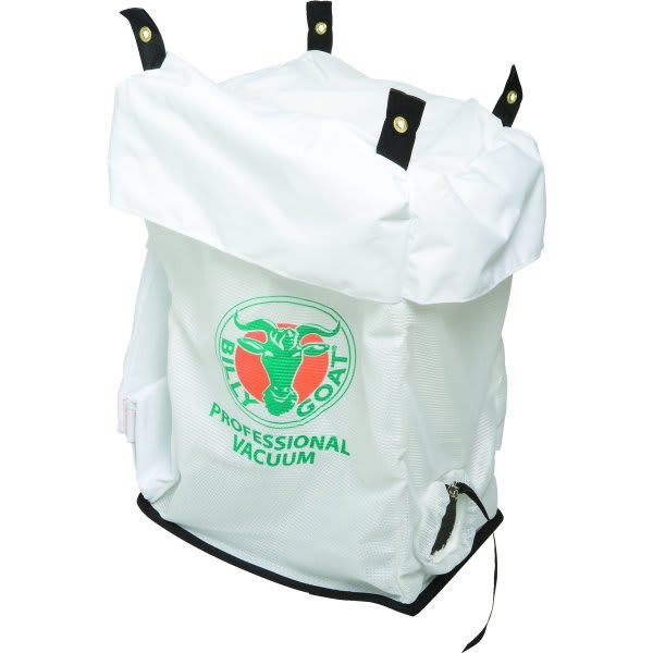 Billy Goat Kv Push Outdoor Lawn And Litter Vacuum Turf Bag