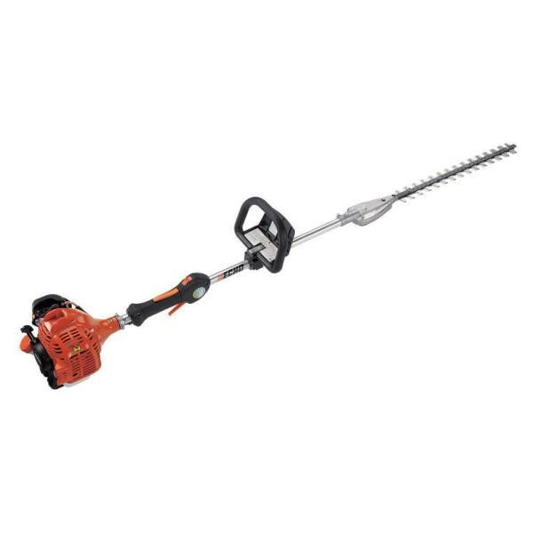 Echo Shc225 21.2 Cc 33 Shafted Hedge Trimmer