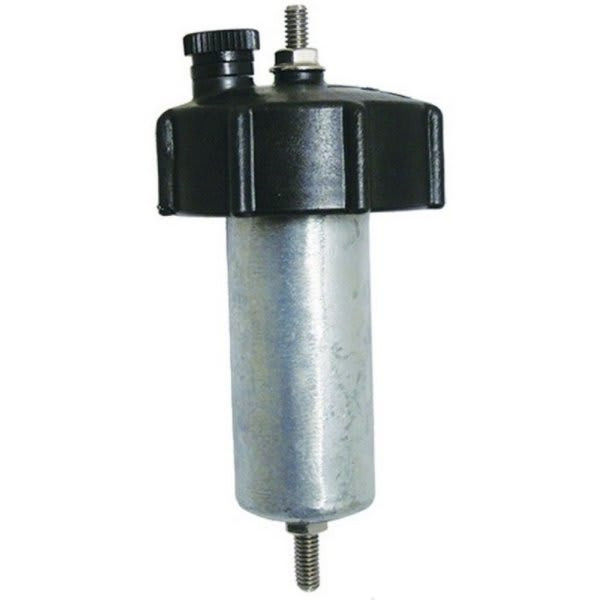 Pool Tool 104r-Kit Zinc Anode Replacement Kit