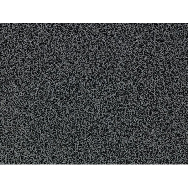 M+a Matting Frontier 3x5' Outdoor Floor Mat Dark Gray