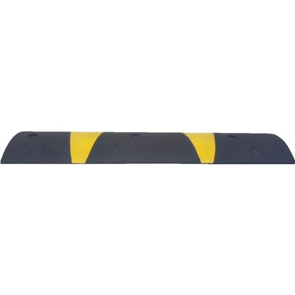 Plasticade Rubber Speed Bump 4'