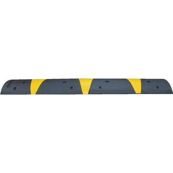 Plasticade Speed Bump, 6'