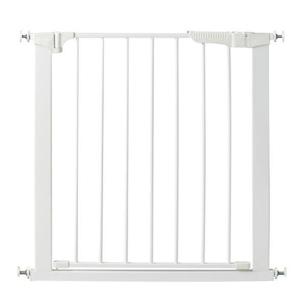 Kidco Auto Close Gateway White