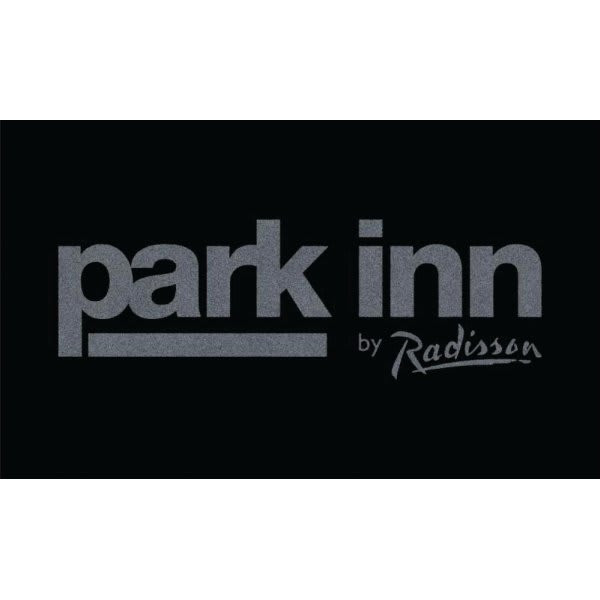 M+a Matting Classic Impressions Hd Park In By Radisson Dark Grey 3 X 5 Floor Mat