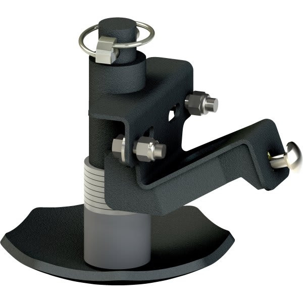 Snowex Shoe Assembly Kit