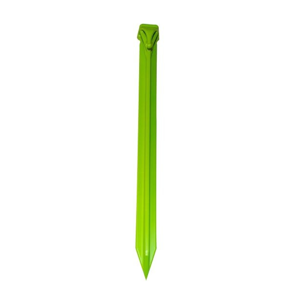 Mr. Chain 12 Inch Safety Green Utility Stakes