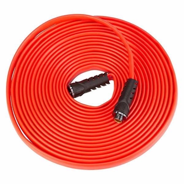 Swan Xflex Pro Flat Non-Kink Hose Premium Duty 3/4" X 100' Length