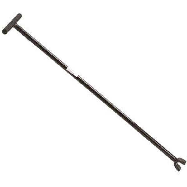 ProPlus 1/2 In X 36 In Water Meter Key