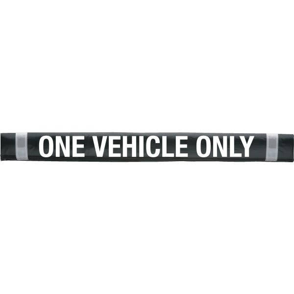 Gate Arm Sleeve, One Vehicle Only