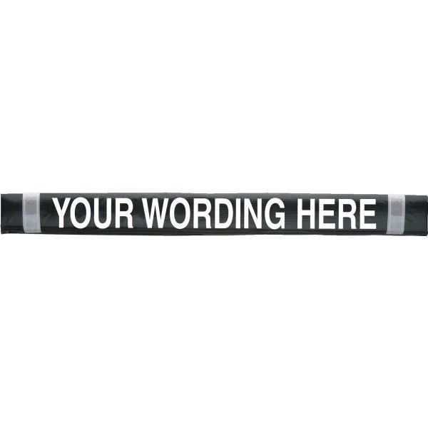 Gate Arm Sleeve, Custom