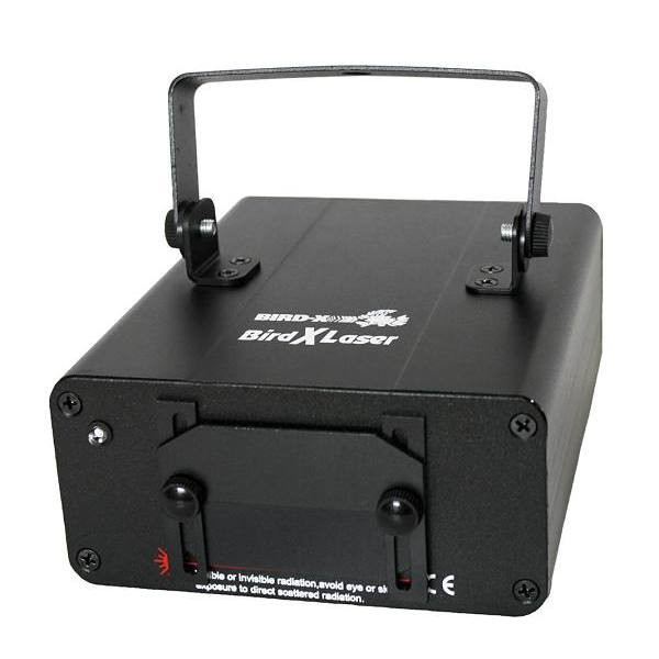 Bird-X Indoor Laser Bird Repeller