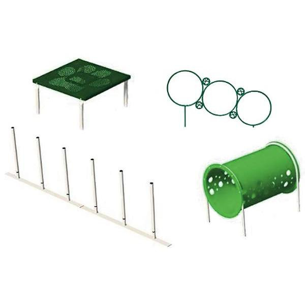 Natural Small Dog Course