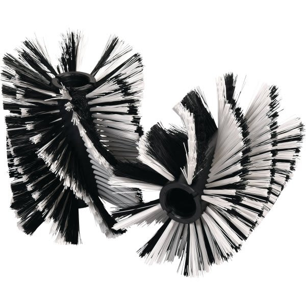 Sweepex Replacement Multi-Purpose Brush For Sweepex 40 Inch Swb-400 Rotary Broom