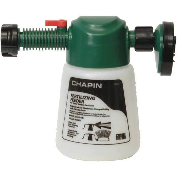 Chapin Fertilizer Feeder Hose End Sprayer
